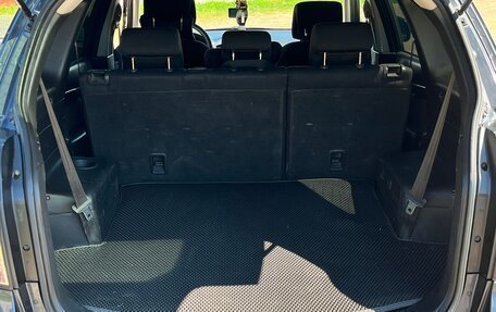 Chevrolet Captiva I, 2007 год, 700 000 рублей, 8 фотография