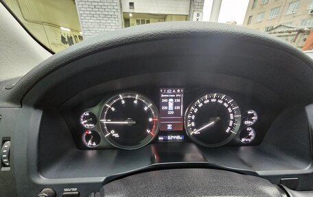 Toyota Land Cruiser 200, 2021 год, 10 500 000 рублей, 5 фотография