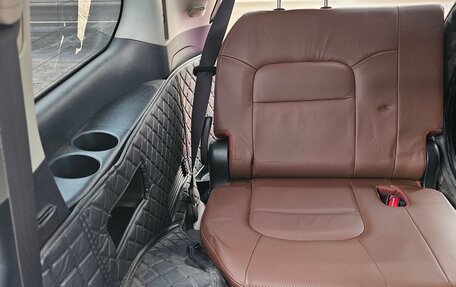Toyota Land Cruiser 200, 2021 год, 10 500 000 рублей, 9 фотография