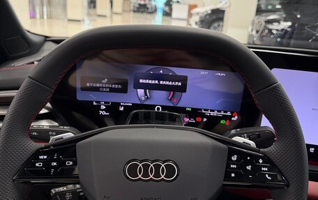 Audi A5, 2026 год, 5 800 000 рублей, 4 фотография