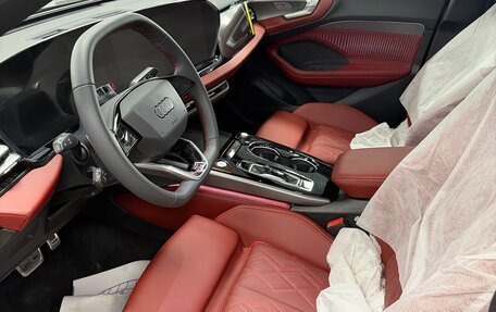 Audi A5, 2026 год, 5 800 000 рублей, 6 фотография