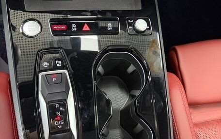 Audi A5, 2026 год, 5 800 000 рублей, 13 фотография