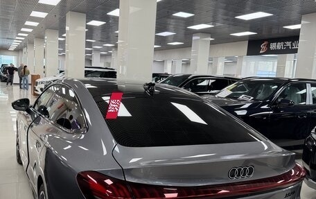 Audi A5, 2026 год, 5 800 000 рублей, 5 фотография
