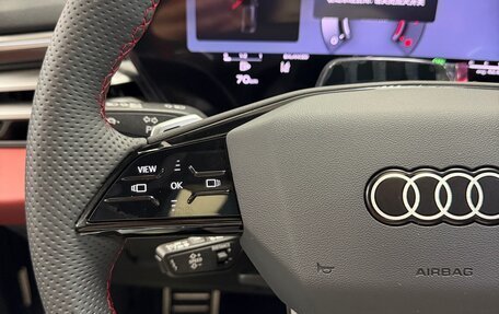 Audi A5, 2026 год, 5 800 000 рублей, 22 фотография