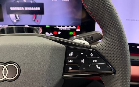 Audi A5, 2026 год, 5 800 000 рублей, 26 фотография