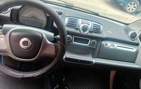 Smart Fortwo III, 2013 год, 690 000 рублей, 4 фотография