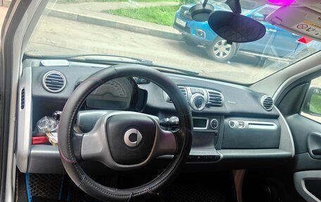 Smart Fortwo III, 2013 год, 690 000 рублей, 5 фотография