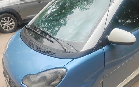 Smart Fortwo III, 2013 год, 690 000 рублей, 3 фотография