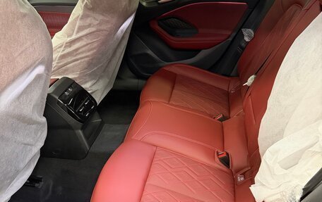 Audi A5, 2026 год, 5 800 000 рублей, 24 фотография
