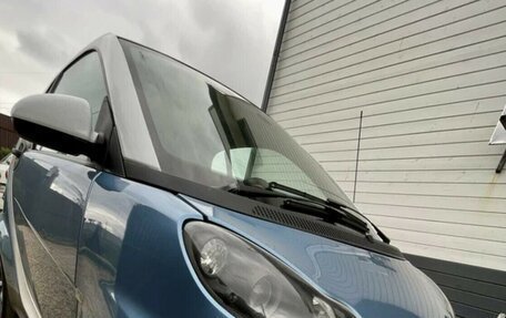 Smart Fortwo III, 2013 год, 690 000 рублей, 7 фотография