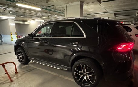 Mercedes-Benz GLE, 2020 год, 6 760 000 рублей, 15 фотография