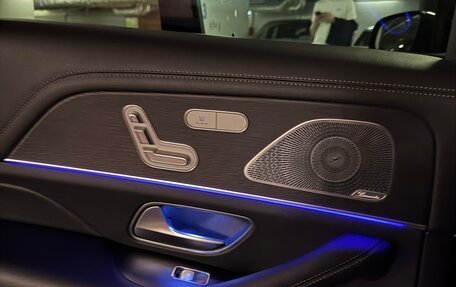 Mercedes-Benz GLE, 2020 год, 6 760 000 рублей, 8 фотография