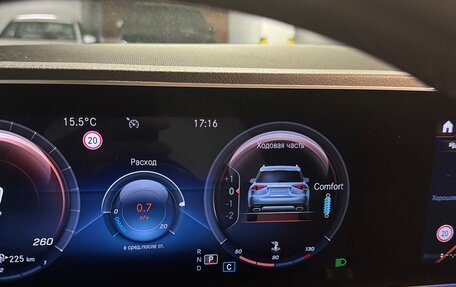 Mercedes-Benz GLE, 2020 год, 6 760 000 рублей, 14 фотография