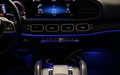 Mercedes-Benz GLE, 2020 год, 6 760 000 рублей, 5 фотография