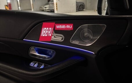 Mercedes-Benz GLE, 2020 год, 6 760 000 рублей, 6 фотография