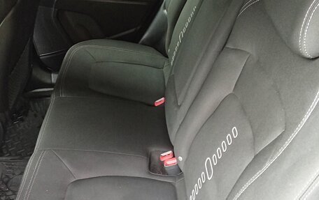 KIA Sportage III, 2014 год, 1 220 000 рублей, 12 фотография