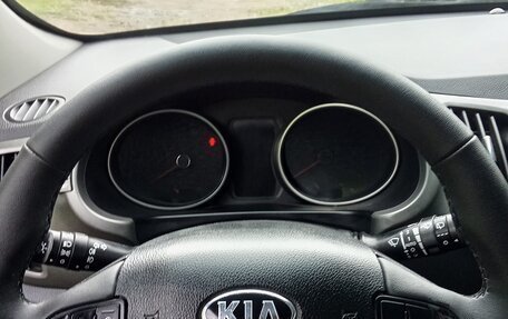 KIA Sportage III, 2014 год, 1 220 000 рублей, 11 фотография