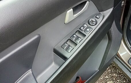 KIA Sportage III, 2014 год, 1 220 000 рублей, 10 фотография