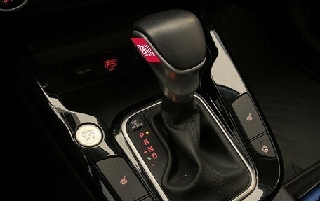 KIA Soul III, 2021 год, 2 440 000 рублей, 7 фотография