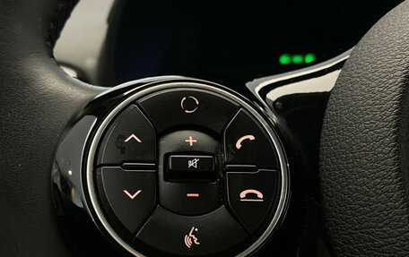 KIA Soul III, 2021 год, 2 440 000 рублей, 23 фотография