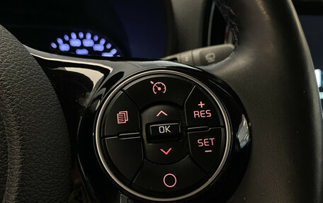 KIA Soul III, 2021 год, 2 440 000 рублей, 22 фотография