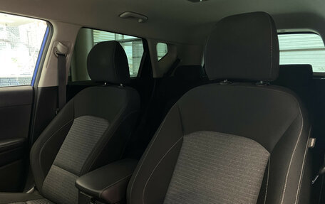 KIA Soul III, 2021 год, 2 440 000 рублей, 19 фотография