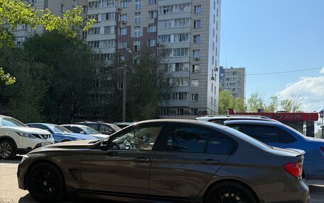 BMW 3 серия, 2012 год, 1 650 000 рублей, 6 фотография