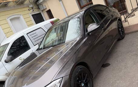 BMW 3 серия, 2012 год, 1 650 000 рублей, 14 фотография