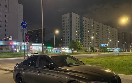BMW 3 серия, 2012 год, 1 650 000 рублей, 16 фотография