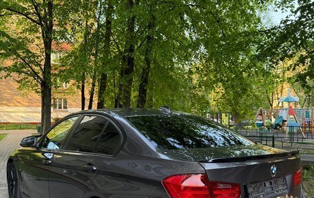 BMW 3 серия, 2012 год, 1 650 000 рублей, 19 фотография