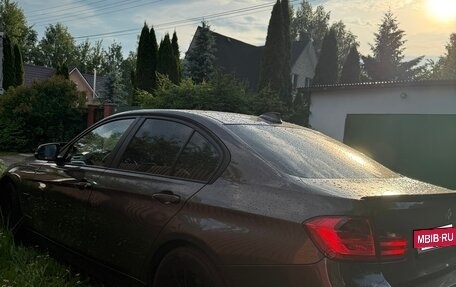 BMW 3 серия, 2012 год, 1 650 000 рублей, 17 фотография