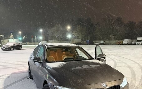 BMW 3 серия, 2012 год, 1 650 000 рублей, 13 фотография