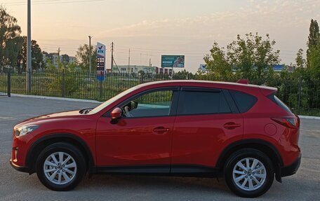 Mazda CX-5 II, 2015 год, 2 500 000 рублей, 8 фотография