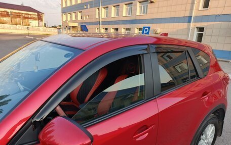 Mazda CX-5 II, 2015 год, 2 500 000 рублей, 12 фотография