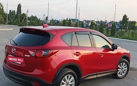 Mazda CX-5 II, 2015 год, 2 500 000 рублей, 6 фотография