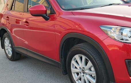 Mazda CX-5 II, 2015 год, 2 500 000 рублей, 9 фотография