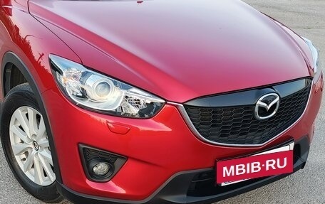 Mazda CX-5 II, 2015 год, 2 500 000 рублей, 10 фотография