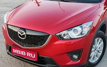 Mazda CX-5 II, 2015 год, 2 500 000 рублей, 11 фотография