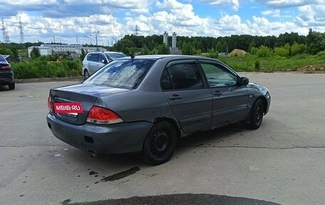 Mitsubishi Lancer IX, 2005 год, 200 000 рублей, 5 фотография