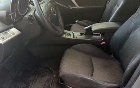 Mazda 3, 2012 год, 1 050 000 рублей, 7 фотография