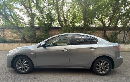 Mazda 3, 2012 год, 1 050 000 рублей, 6 фотография