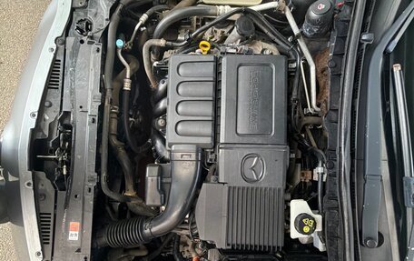 Mazda 3, 2012 год, 1 050 000 рублей, 12 фотография