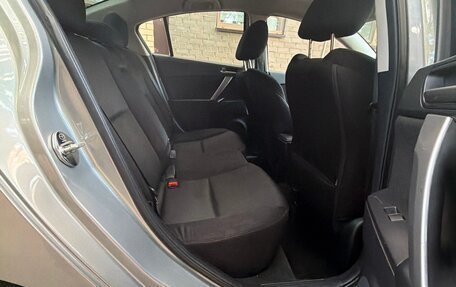 Mazda 3, 2012 год, 1 050 000 рублей, 11 фотография