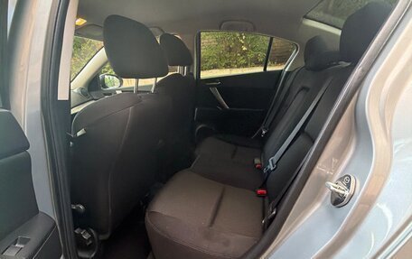 Mazda 3, 2012 год, 1 050 000 рублей, 13 фотография