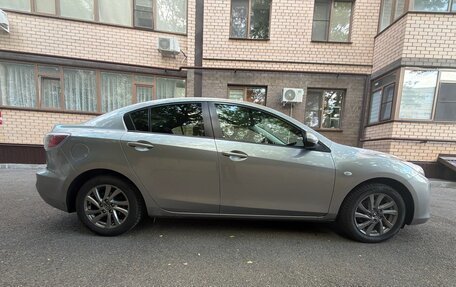 Mazda 3, 2012 год, 1 050 000 рублей, 3 фотография
