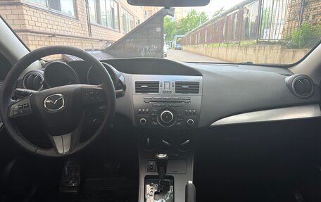 Mazda 3, 2012 год, 1 050 000 рублей, 9 фотография