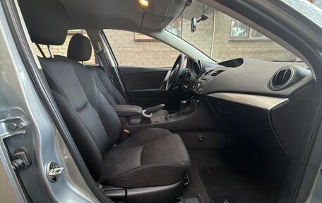 Mazda 3, 2012 год, 1 050 000 рублей, 8 фотография