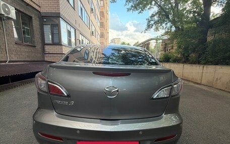 Mazda 3, 2012 год, 1 050 000 рублей, 5 фотография