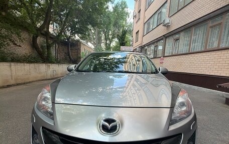 Mazda 3, 2012 год, 1 050 000 рублей, 2 фотография