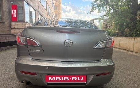 Mazda 3, 2012 год, 1 050 000 рублей, 4 фотография